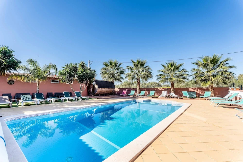 Villa Paradis