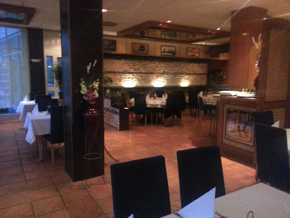 Central Hotel Winnenden