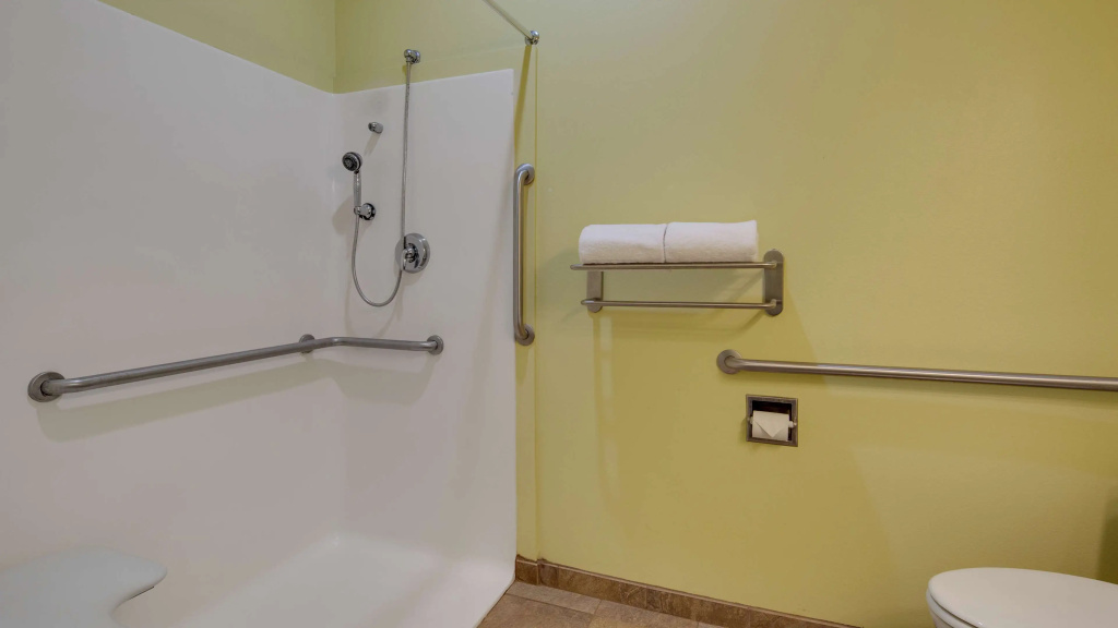 Best Western Plus Brunswick Inn & Suites