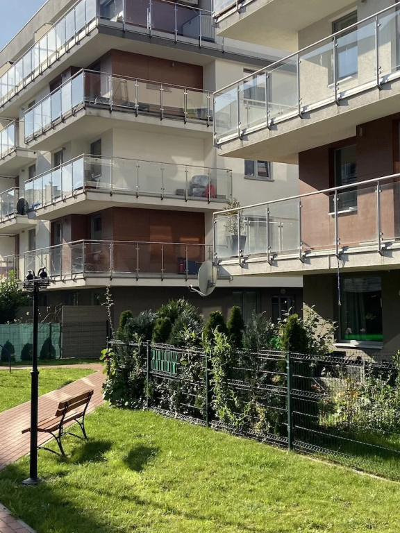 Sun&Relax Apartamenty Bursztynowe