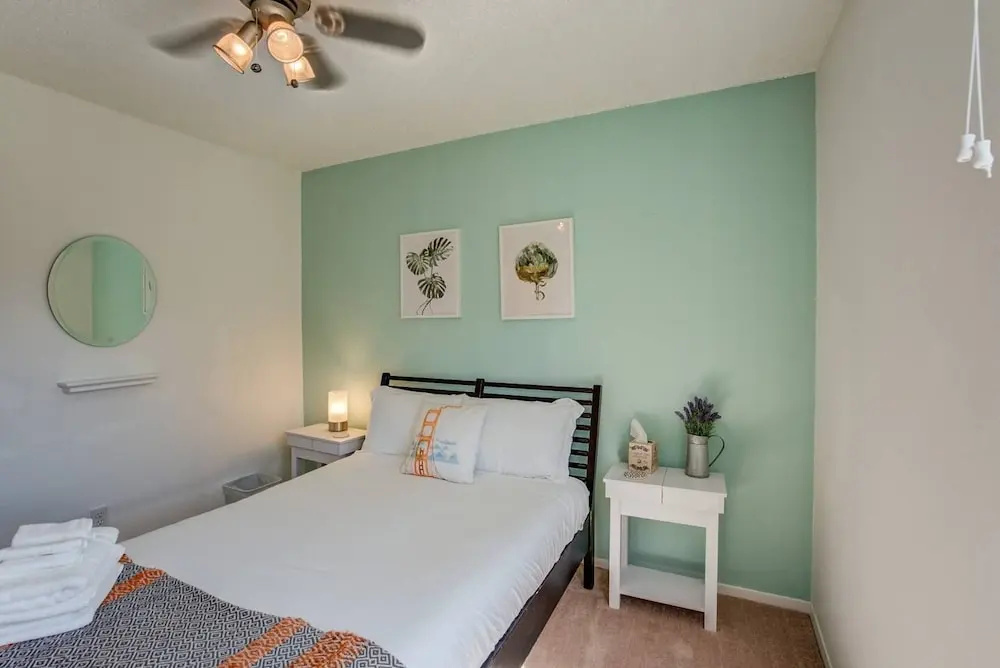 4BR Garden of the Gods Family Getaway