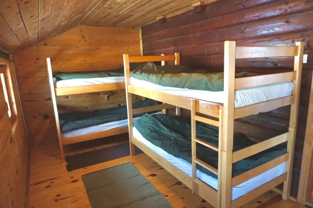 Montana Apartment