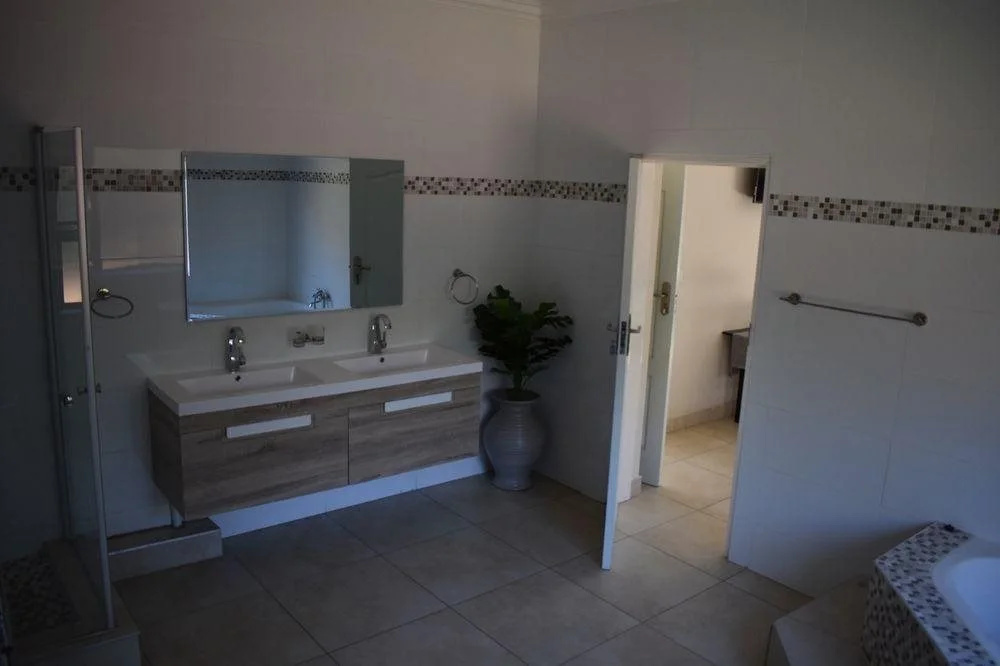 Mount Vista Guest House