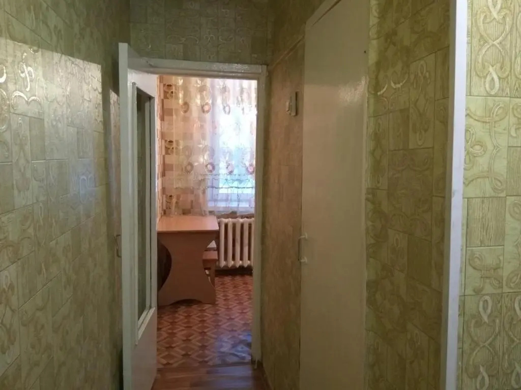 Apartment Zyryanovsk on Frunze 53
