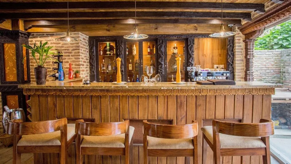 Pahan Chhen - Boutique Hotel