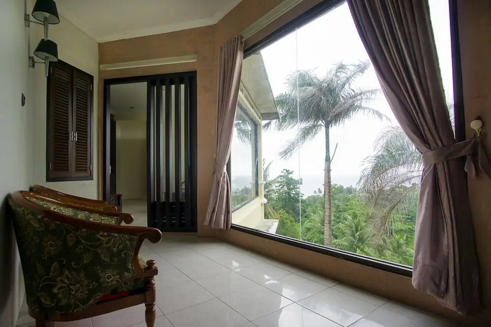 RedDoorz Syariah near Ngade Lake Ternate