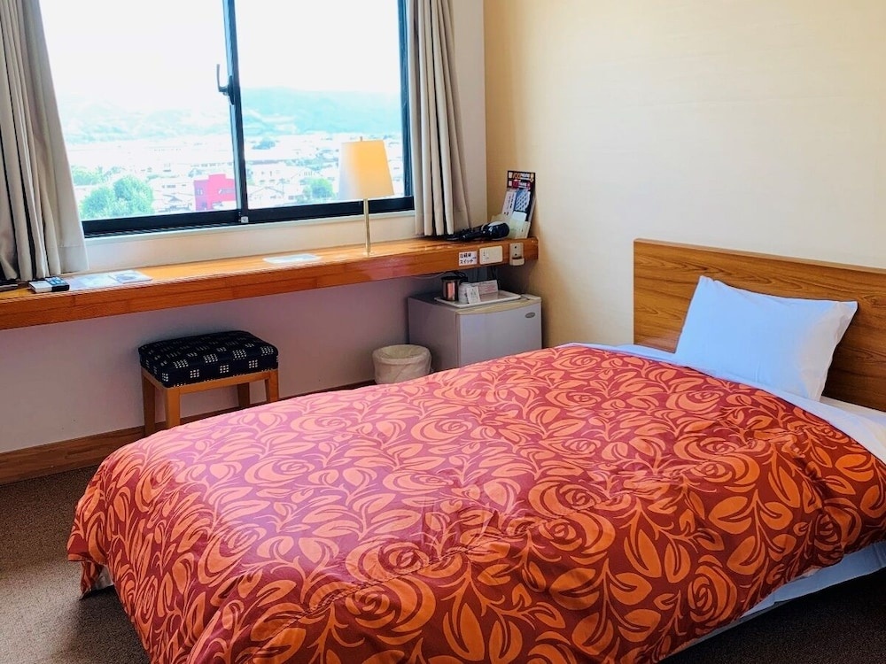 Himeji Green Hotel Tatemachi