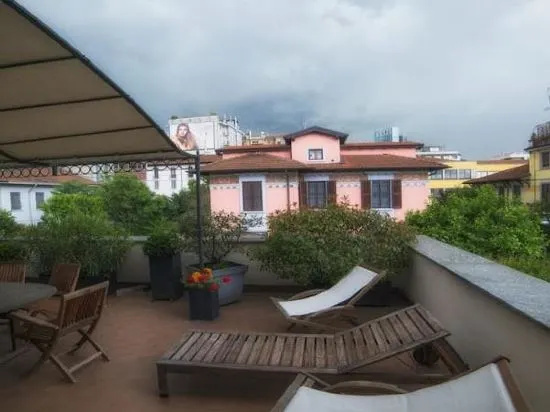 Villa Vittoriana