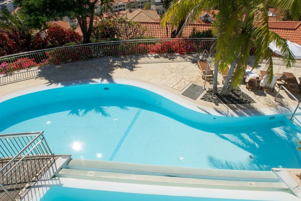 Quinta Funchal Gardens – Adults Only