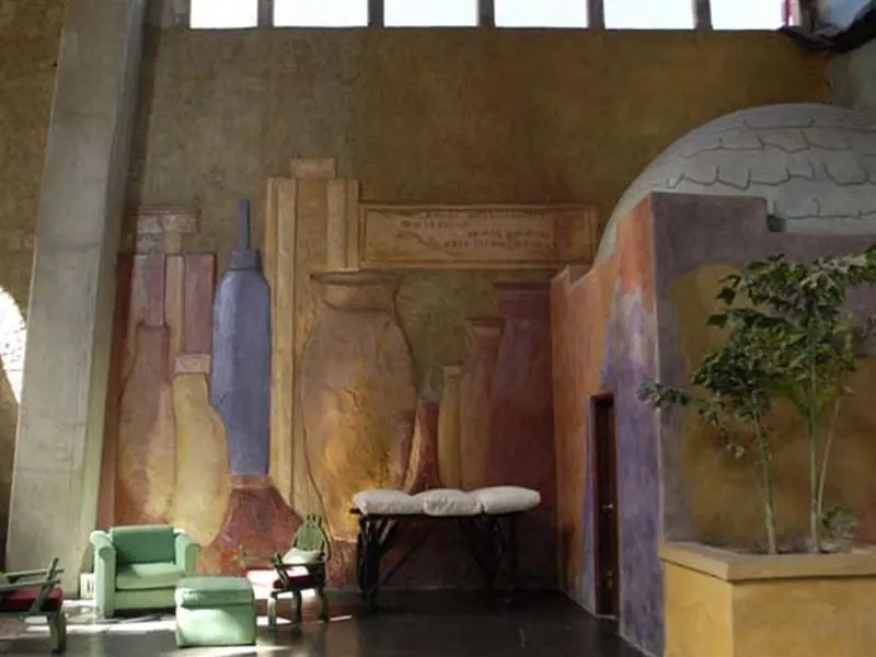 Hôtel Le Sokhamon