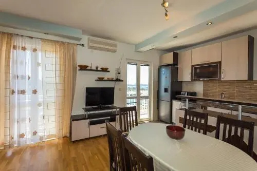 Rooms Tarik Panorama