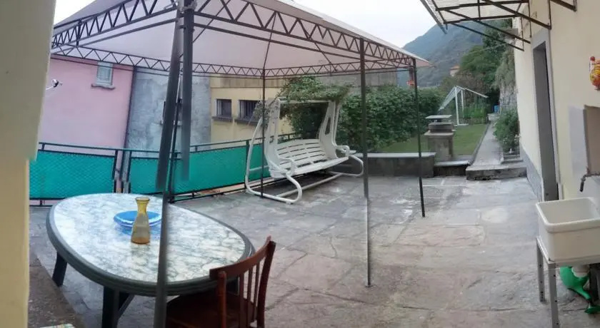Comondolake