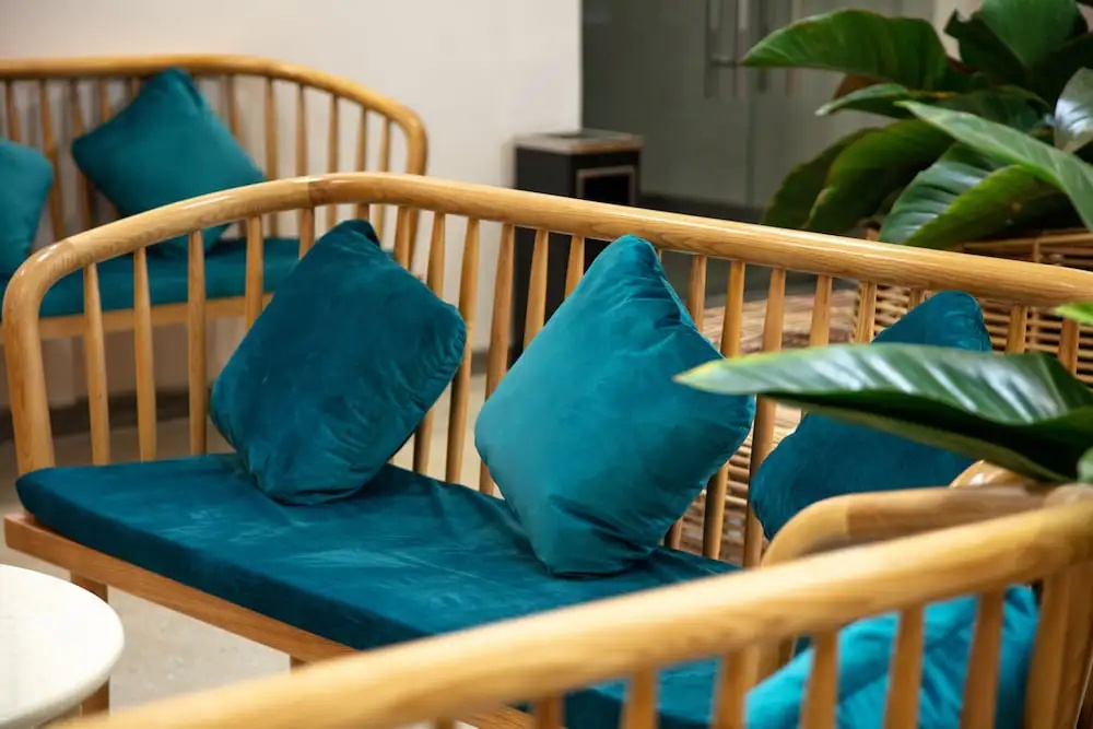 Đại Nam SG Hotel