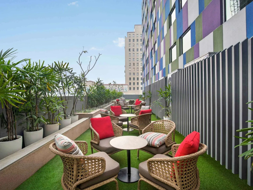 ibis Kolkata Rajarhat - An Accor Brand
