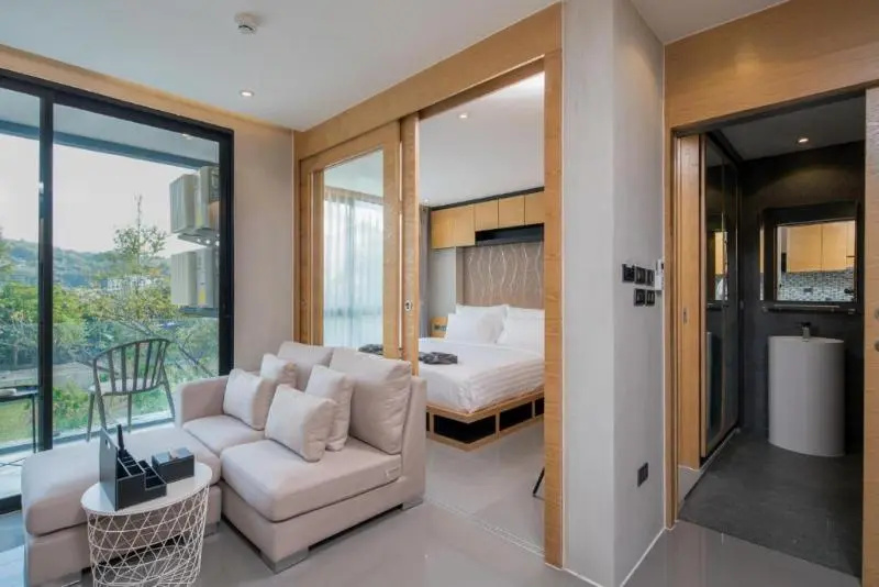 Citygate Kamala Resort and Residence - Official Account
