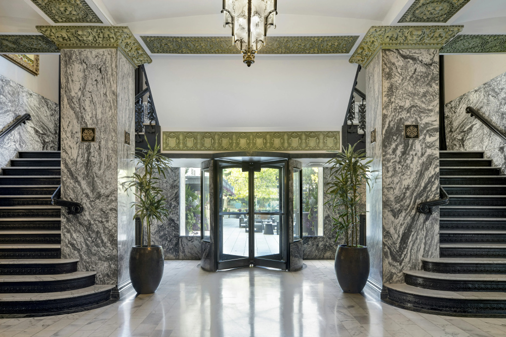 Colcord Hotel Oklahoma City, Curio Collection by Hilton