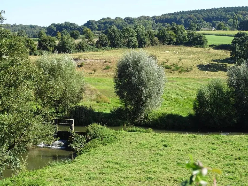 Vakantie appartement Paedshof Ransdaal