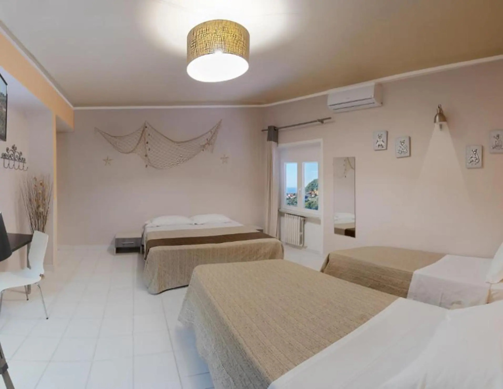 Albergo Serena