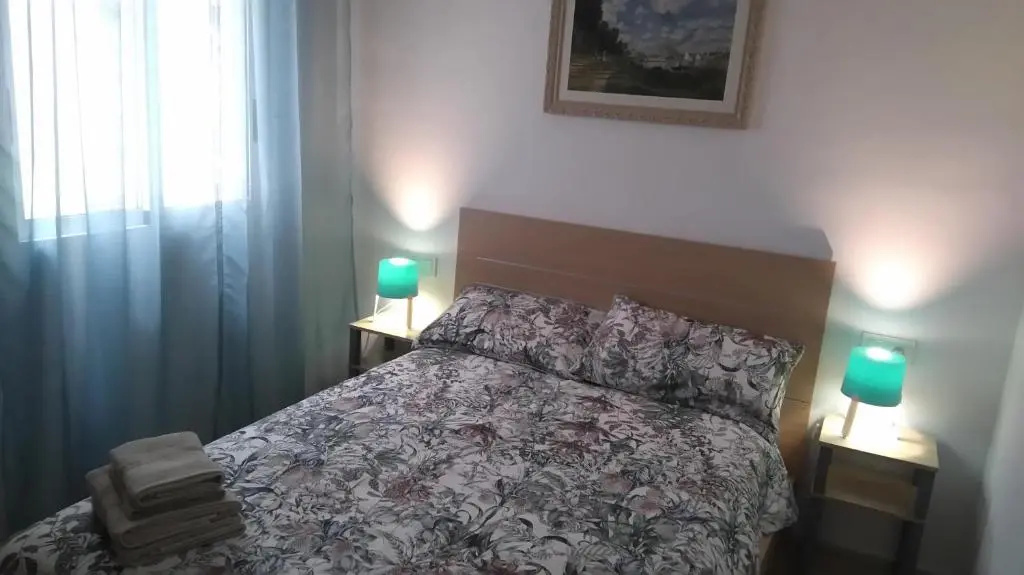 Apartamento A 150 M De La Playa