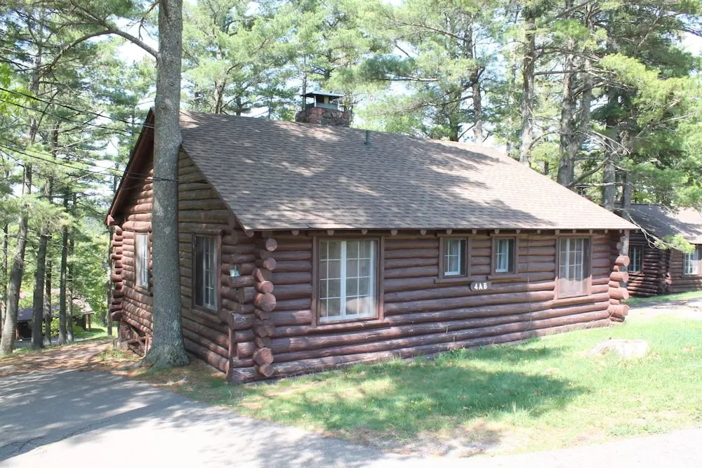 Keweenaw Mountain Lodge