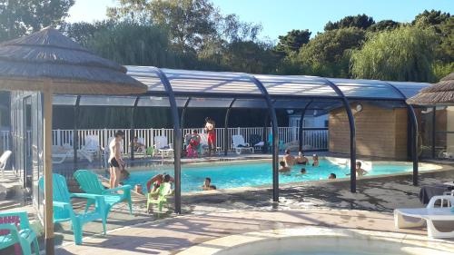 Camping Le Panorama