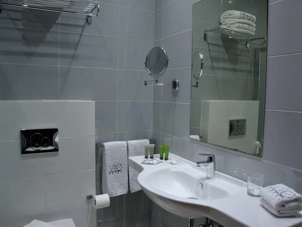 Vie Boutique Hotel