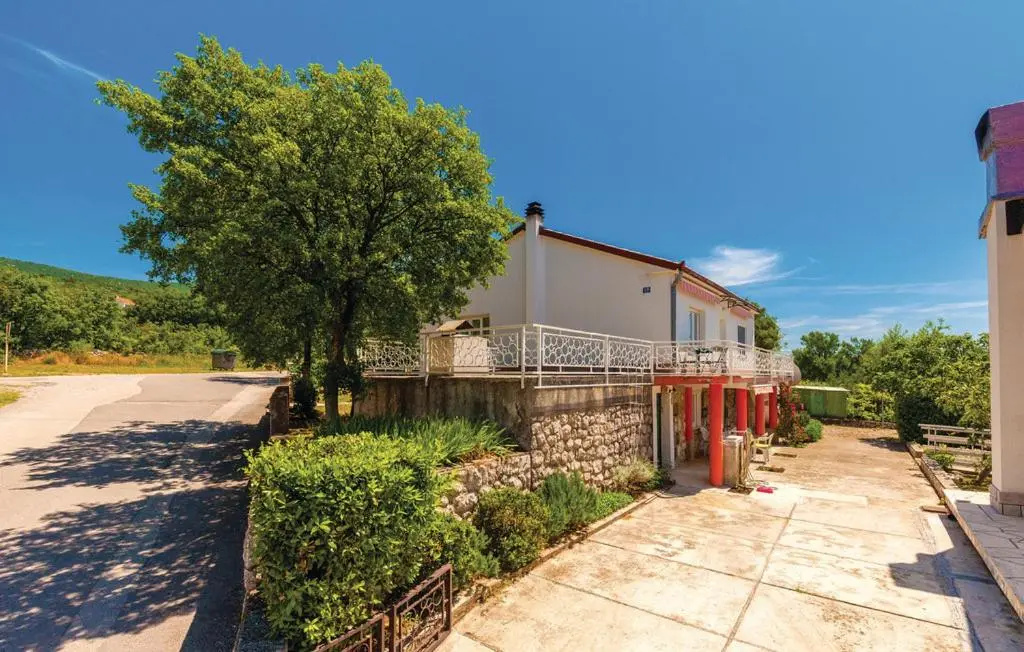 Apartment Anić