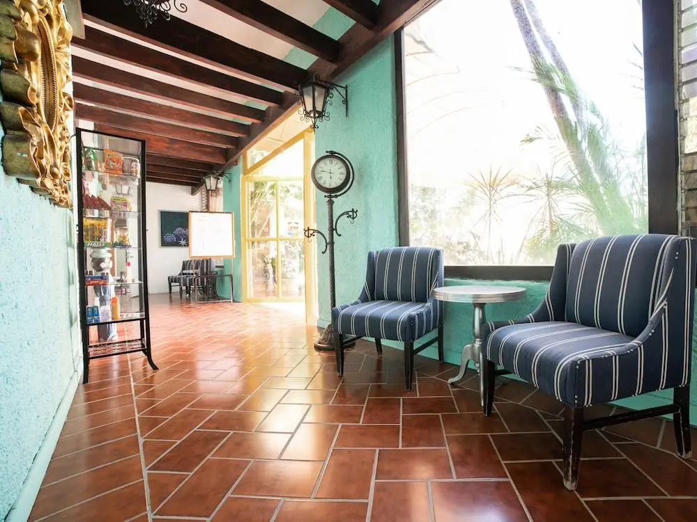 Hotel Teques Palace