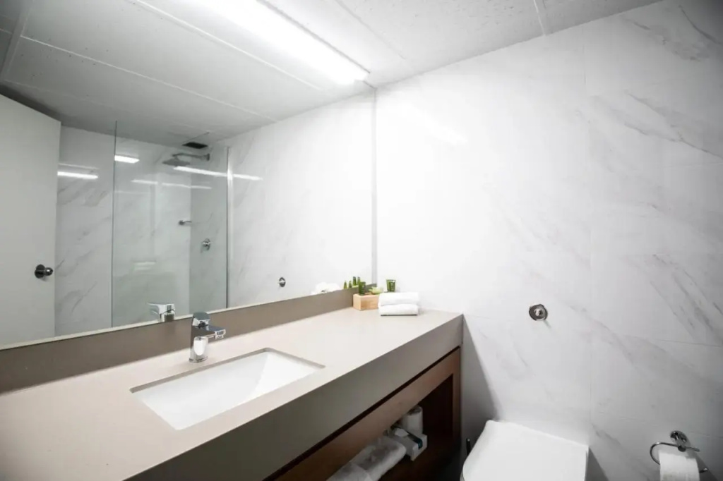 Comfort Inn And Suites Capital Executive
