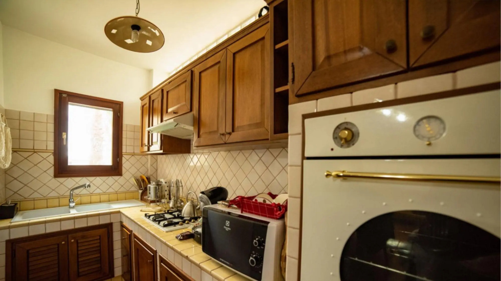 Villa with Private pool in Oria-Villa Chiara