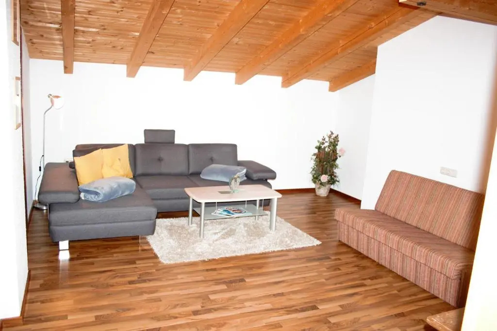Appartement Anita