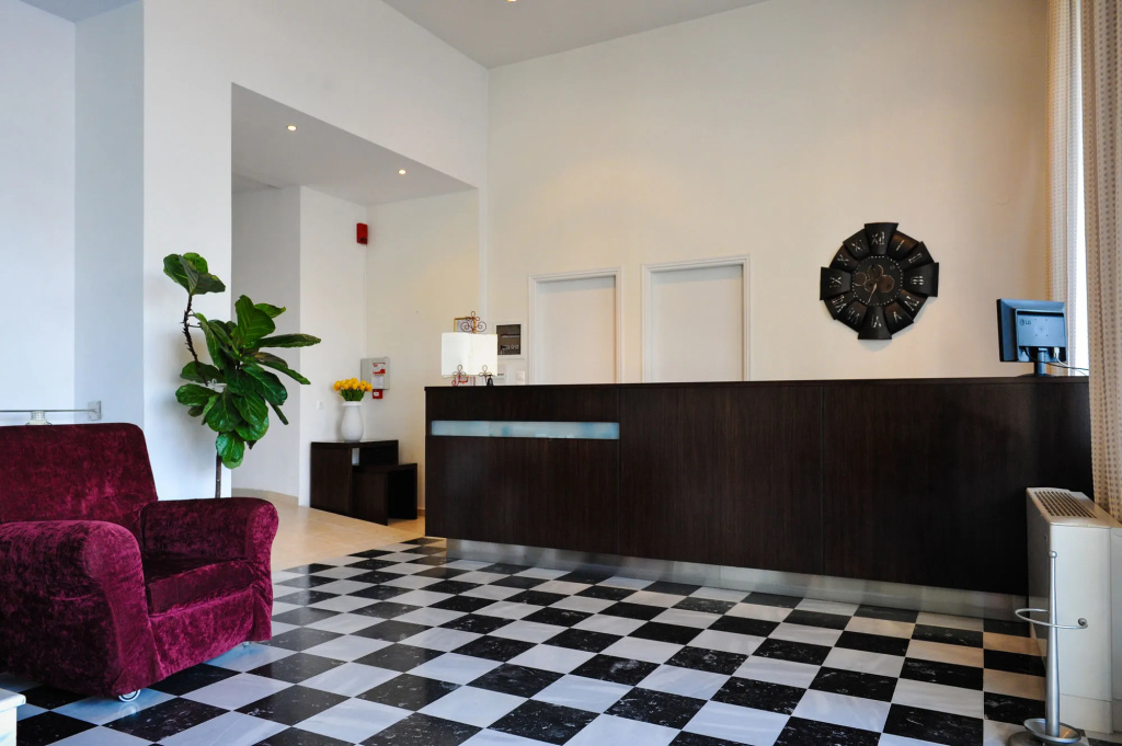 Kleopatra Hotel