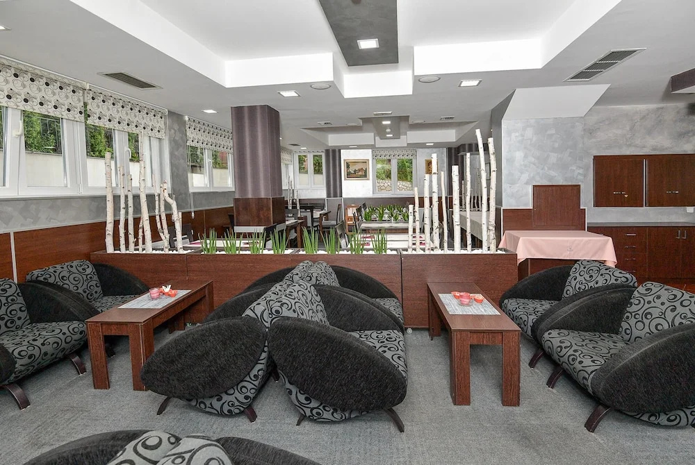 Hotel Simsir