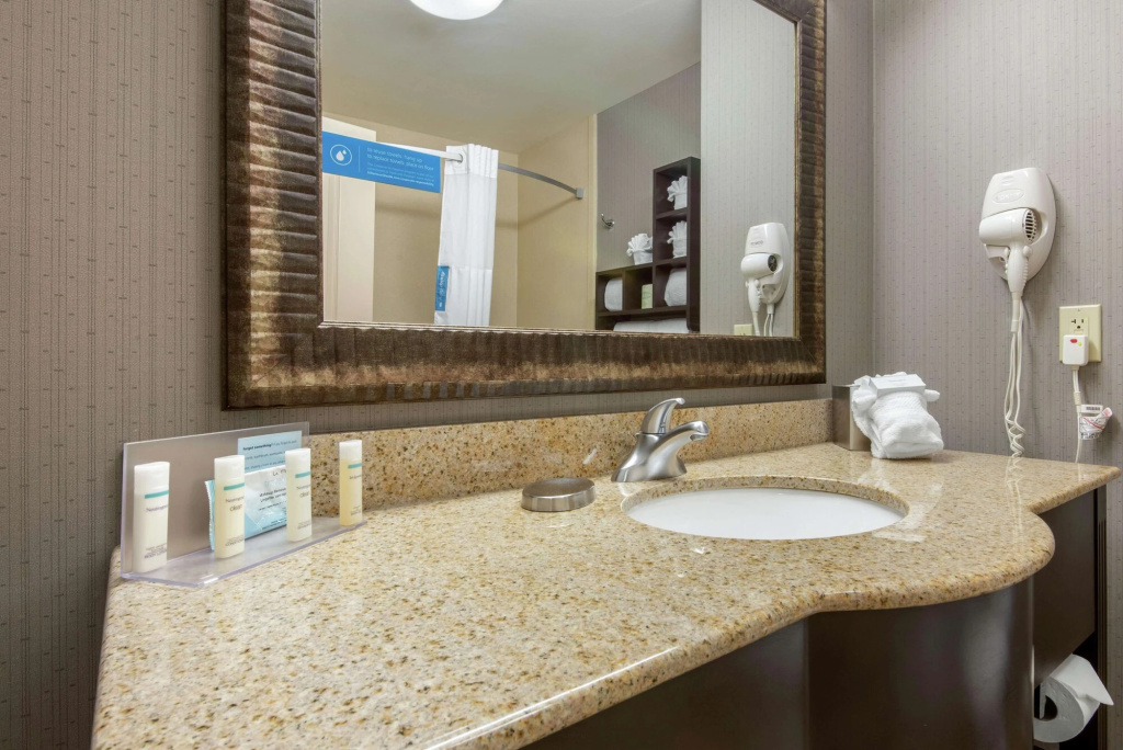 Hampton Inn Meadville