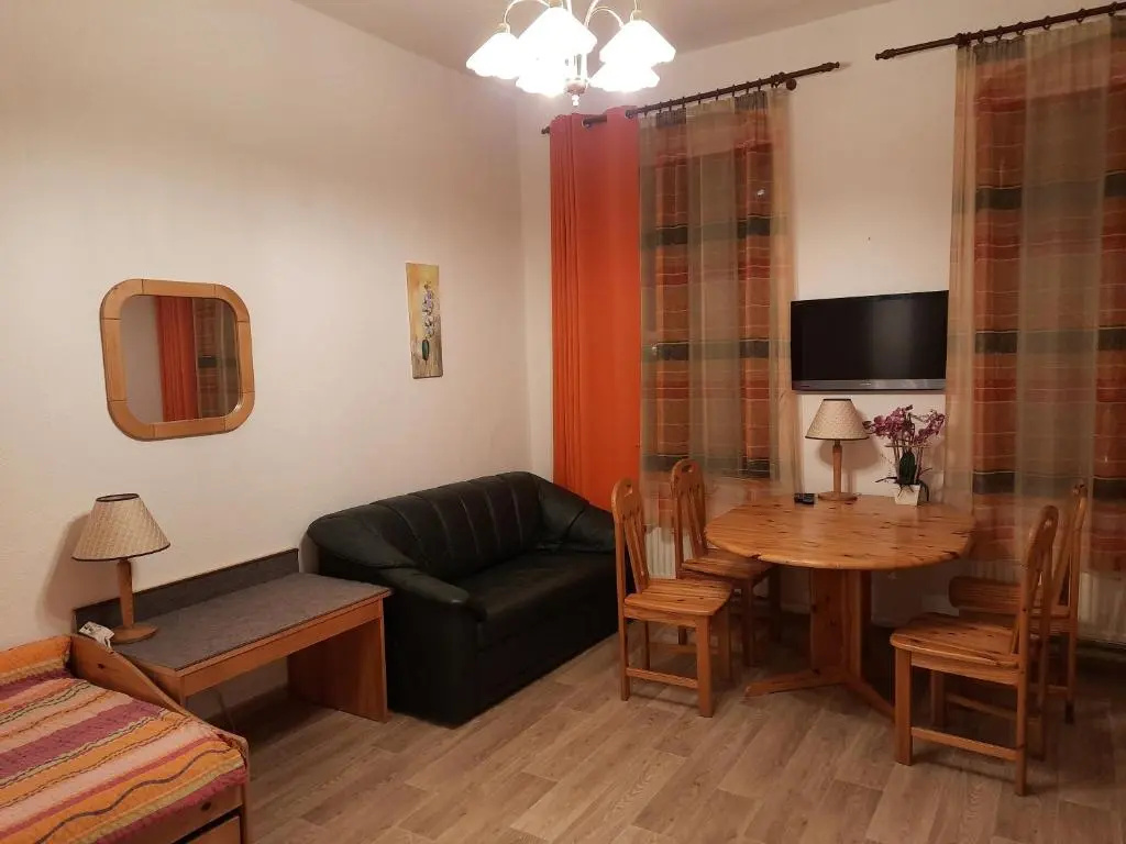 AA-Apartment -7 Wohnungen für Geschäftsreisende - wie zu Hause