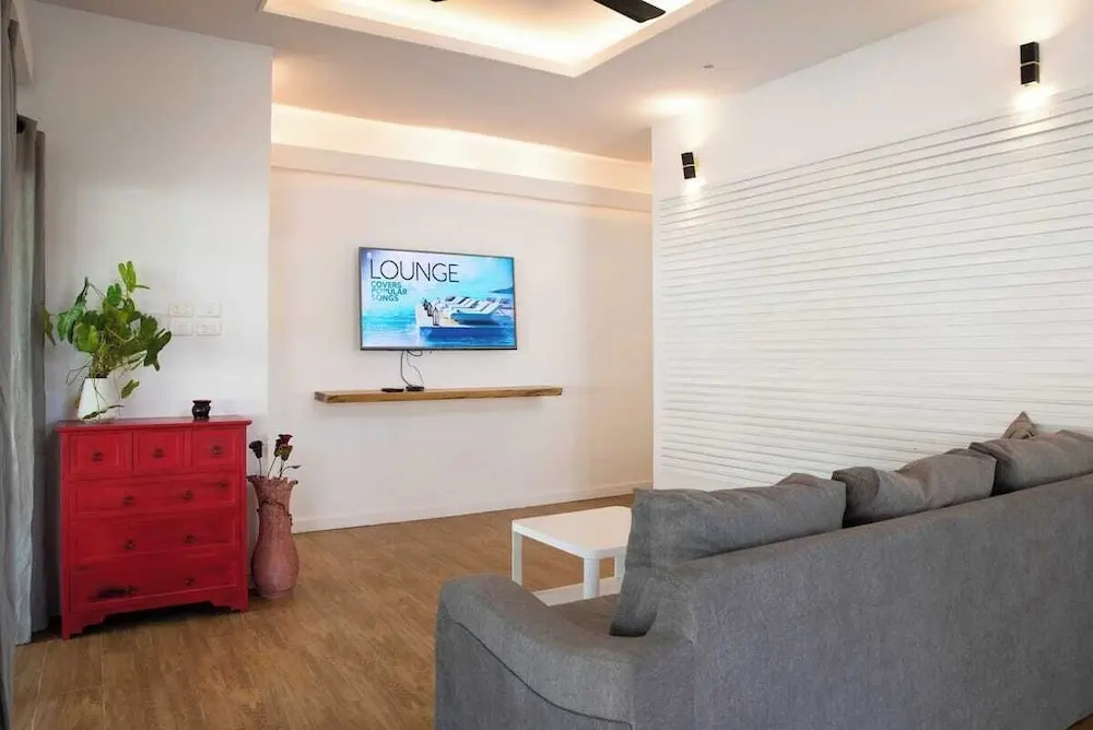 Dreamland Residence