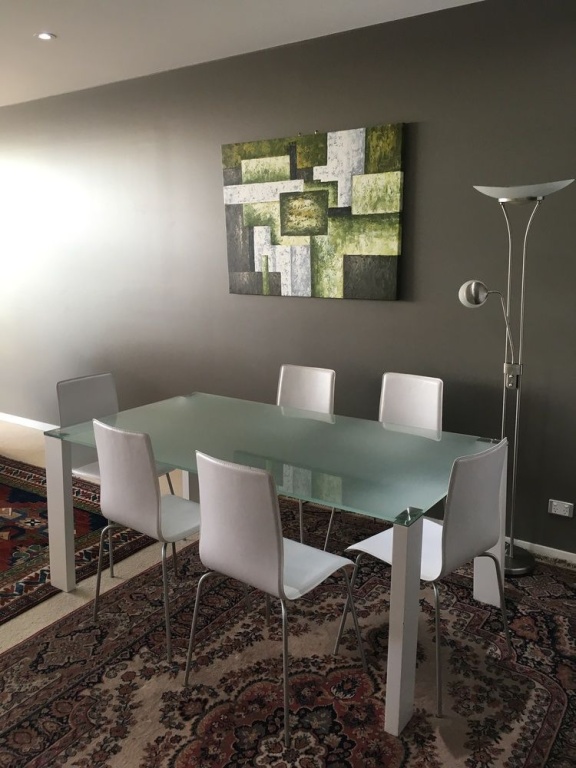 City Escape 3BD in Adelaides East End 7
