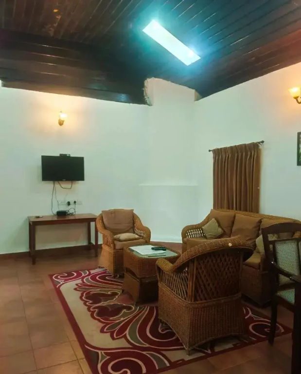 Puthuthottam Annexe