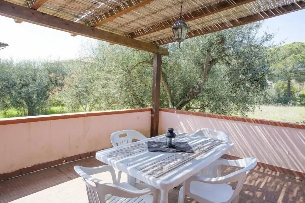 Appartamenti Le Mimose