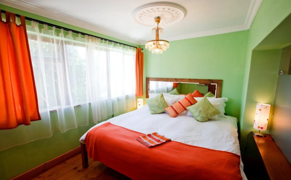 Sweet Lemon Boutique Bed & Breakfast