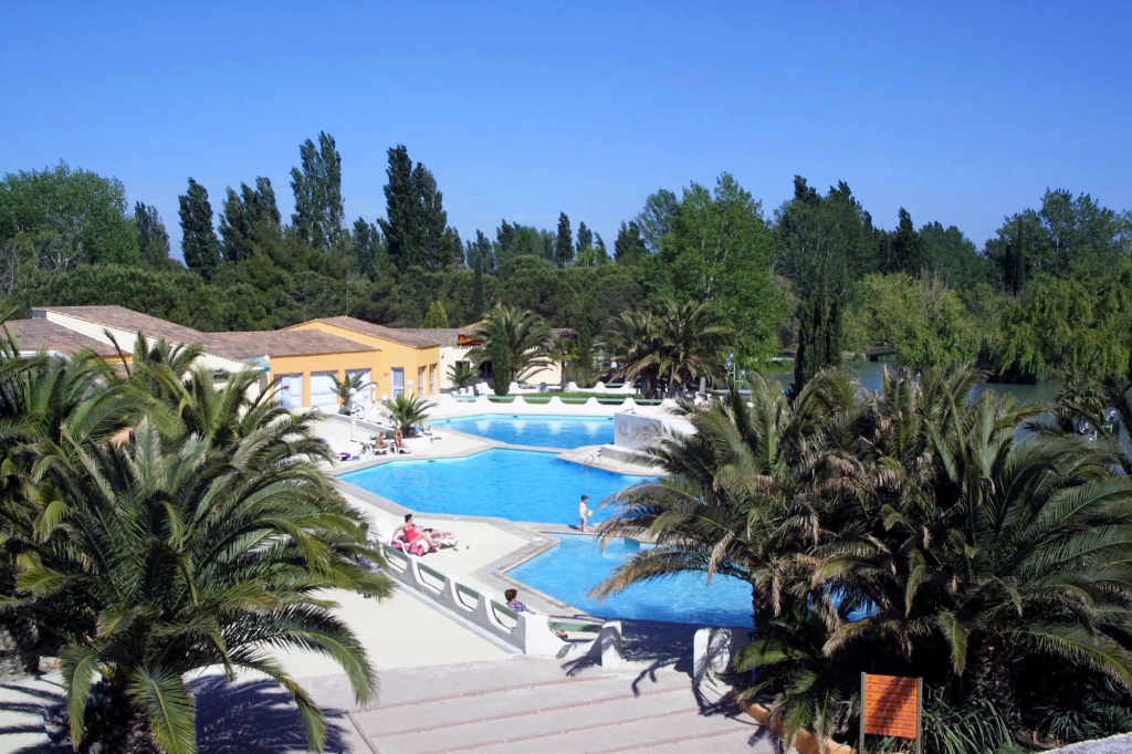 Residence Domaine De l Estajan