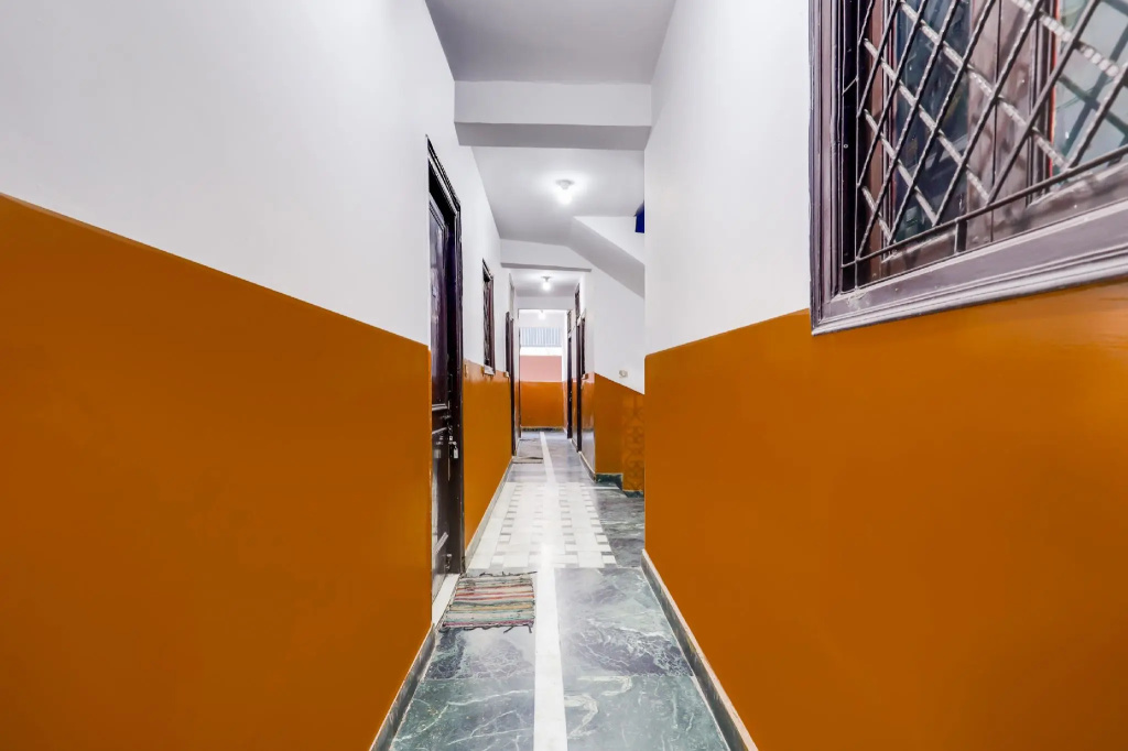 OYO 74558 Mishra Guest House