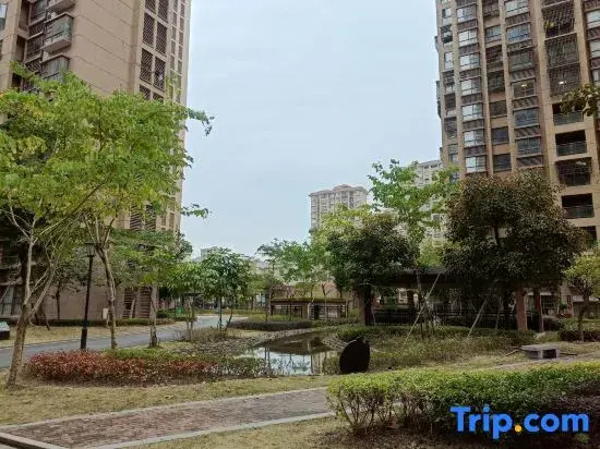 QuanJi Homestay