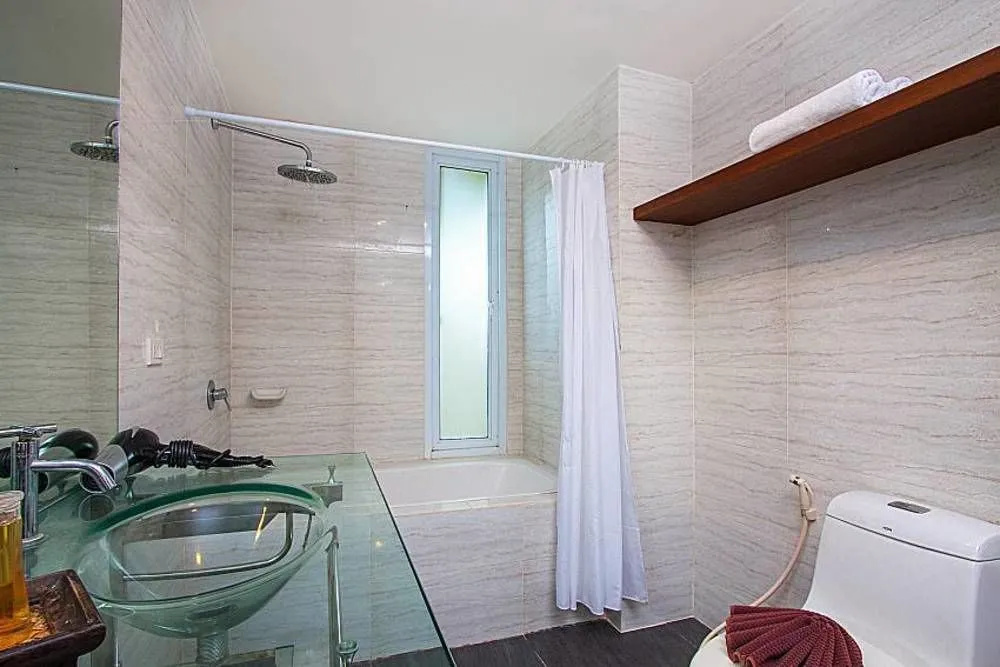 Moonscape Villa 207