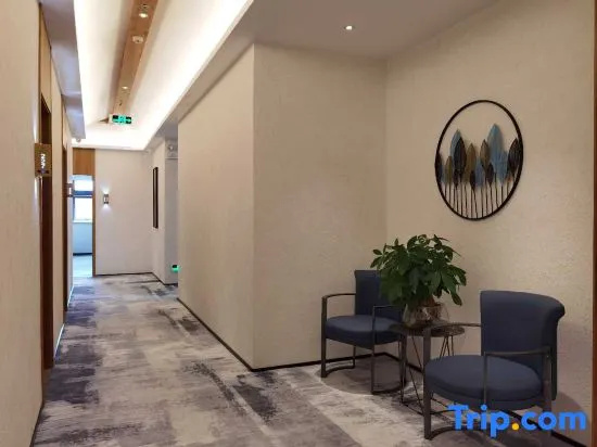 Qiju Boutique Homestay (Zhuhai Lovers North Road Sun Yat-sen University)