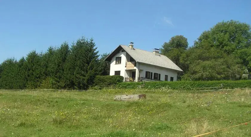 Rooms Natura Lika
