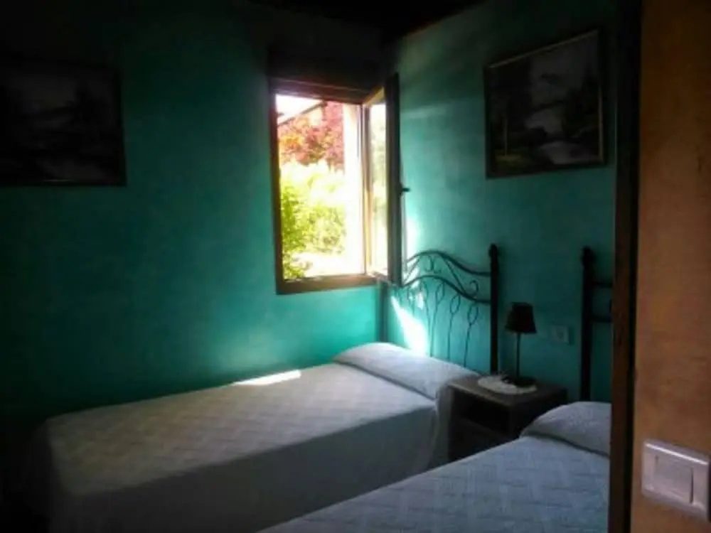 Casas Rurales Valle del Nansa