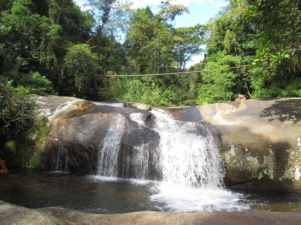 Pousada Casa Amarela
