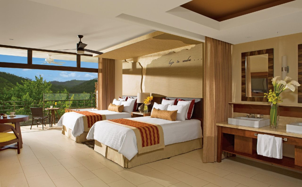JW Marriott Costa Elena Resort & Spa, All-Inclusive
