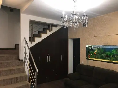 Bucharest Center Villa by ACME RENT